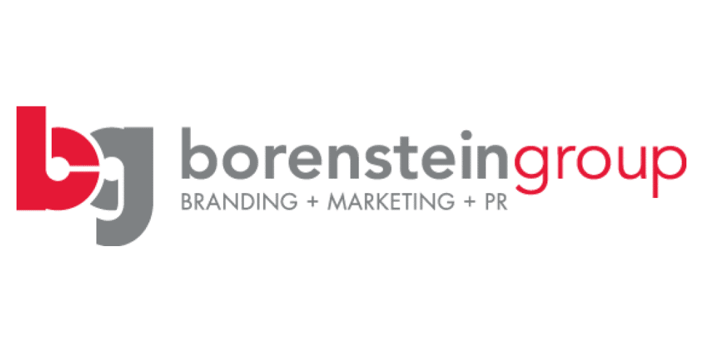 Borenstein Group, Inc. Logo